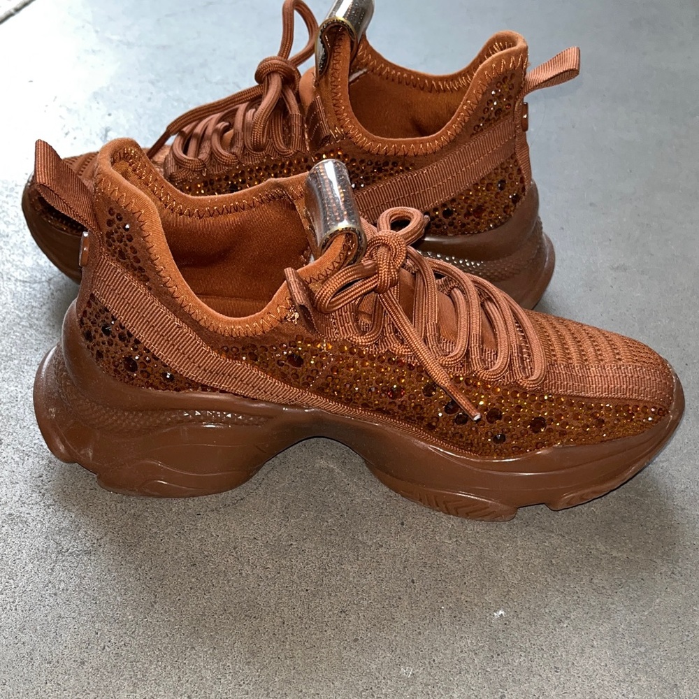 Steve Madden Maxima Sneakers